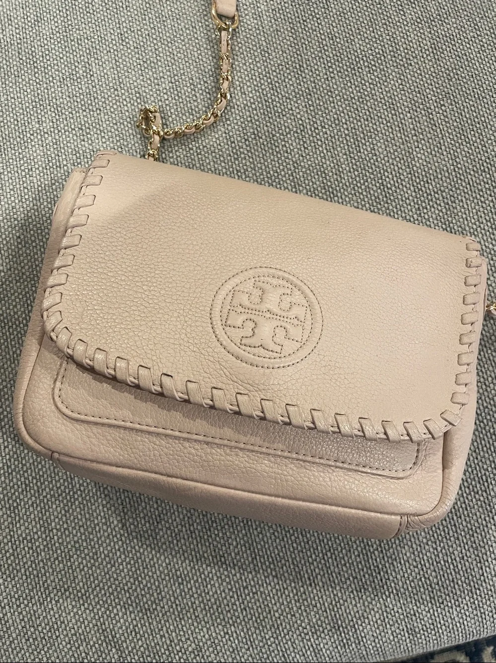 Tory Burch Marion Crossbody